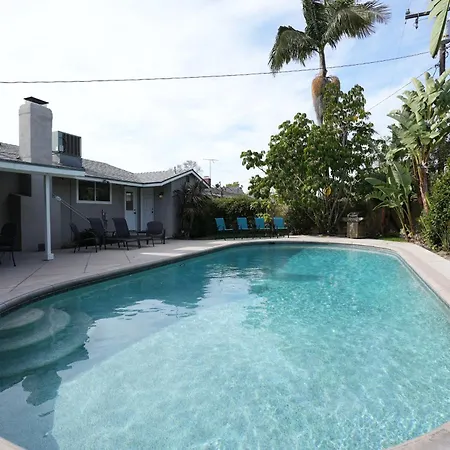 Villa Destination #25